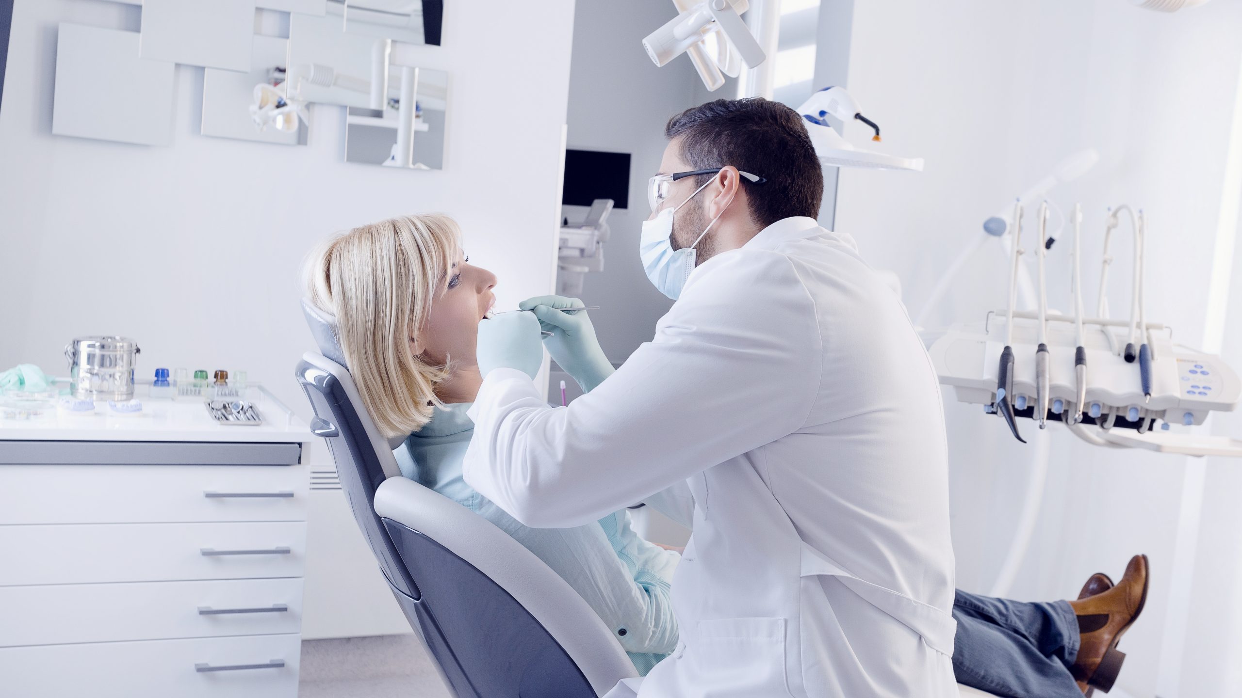 Dentist in Centerburg, OH